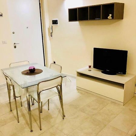 Sogni D'Oro Apartment บารี ภายนอก รูปภาพ