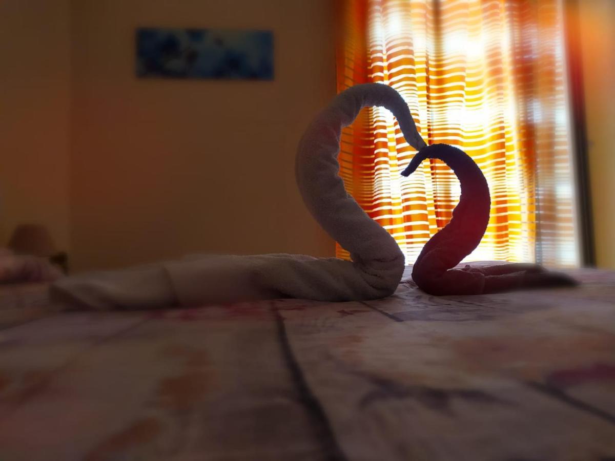 Sogni D'Oro Apartment บารี ภายนอก รูปภาพ