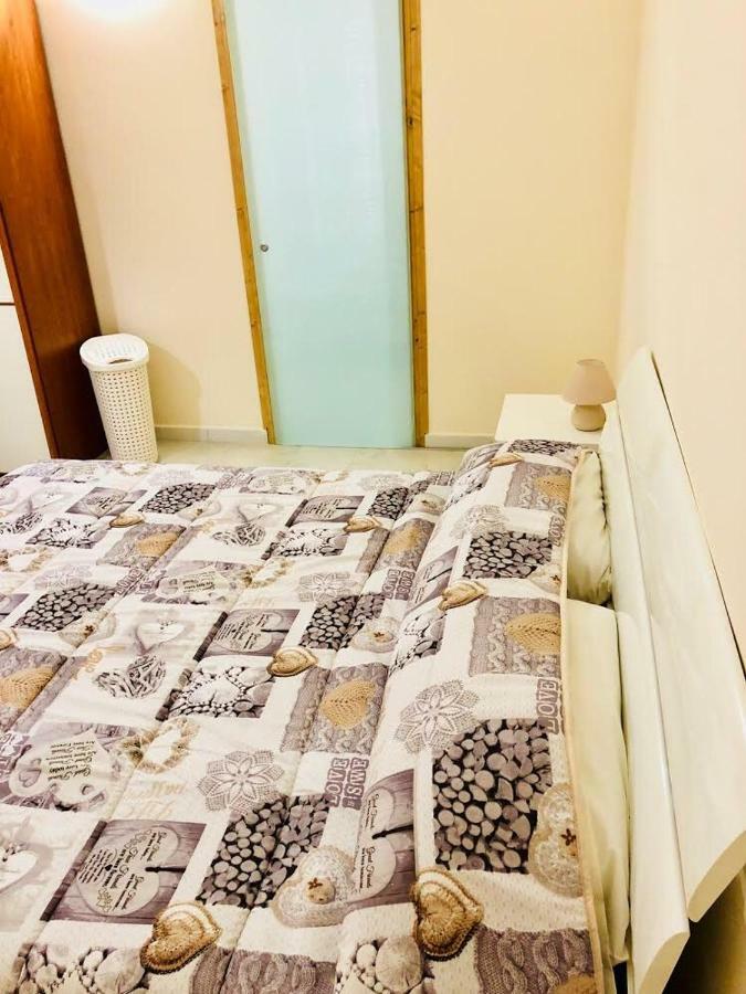 Sogni D'Oro Apartment บารี ภายนอก รูปภาพ