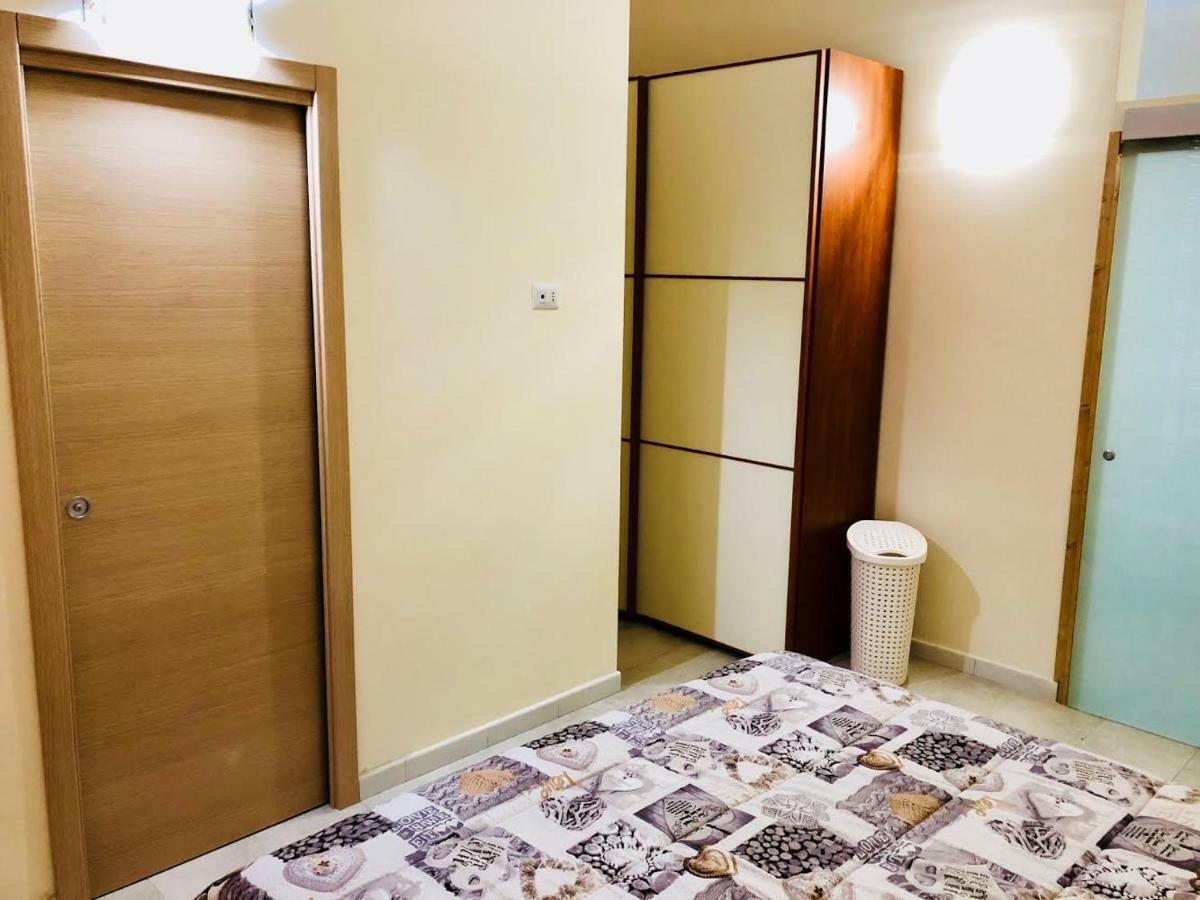 Sogni D'Oro Apartment บารี ภายนอก รูปภาพ