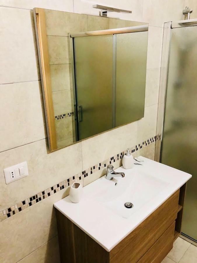 Sogni D'Oro Apartment บารี ภายนอก รูปภาพ