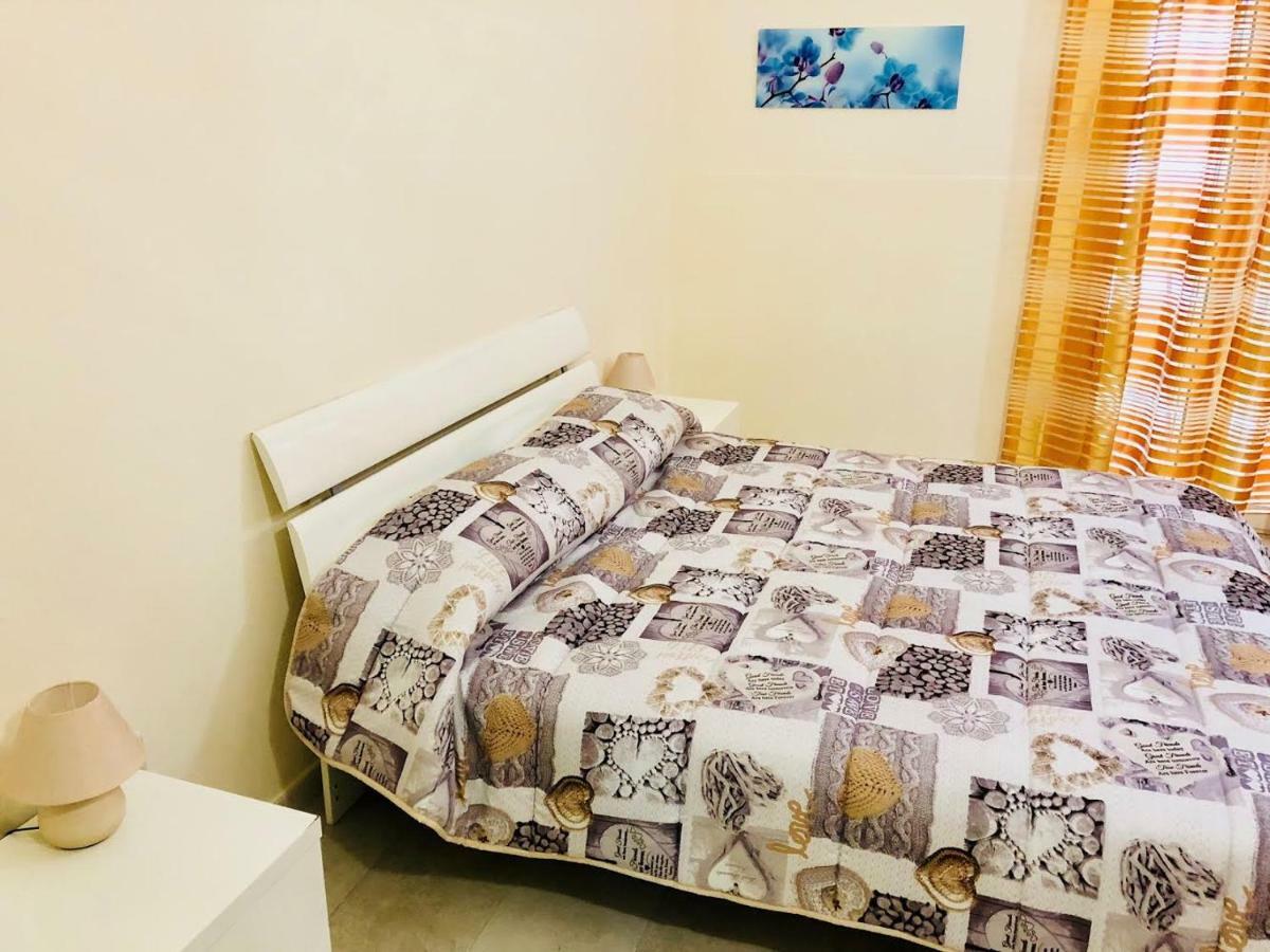 Sogni D'Oro Apartment บารี ภายนอก รูปภาพ