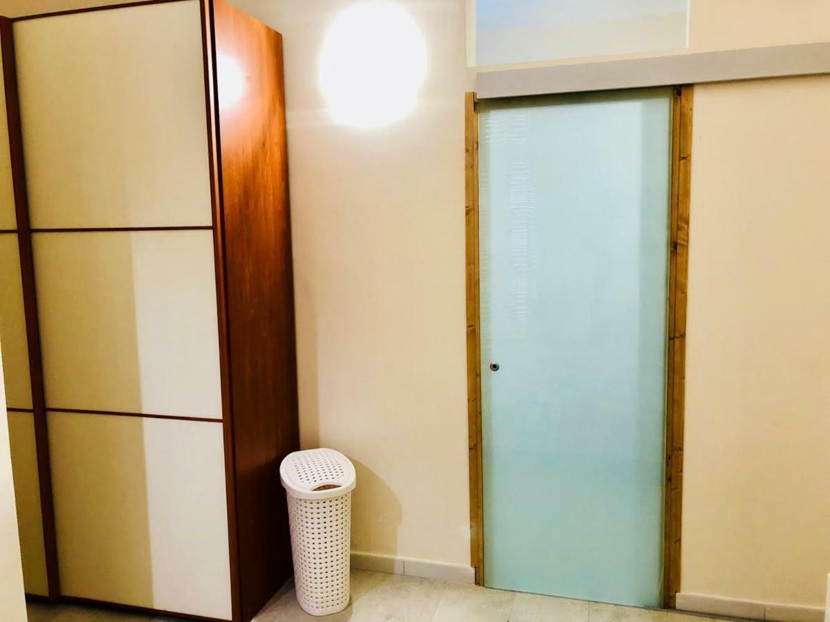 Sogni D'Oro Apartment บารี ภายนอก รูปภาพ