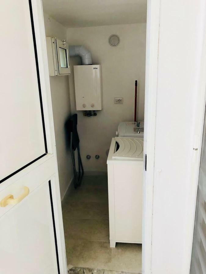 Sogni D'Oro Apartment บารี ภายนอก รูปภาพ