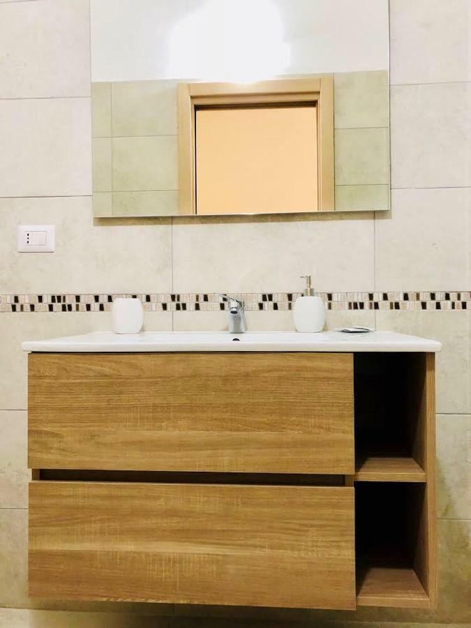 Sogni D'Oro Apartment บารี ภายนอก รูปภาพ