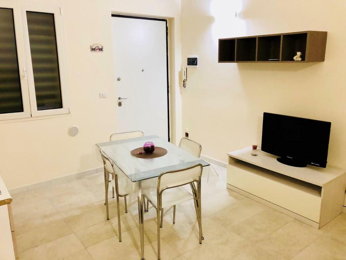 Sogni D'Oro Apartment บารี ภายนอก รูปภาพ