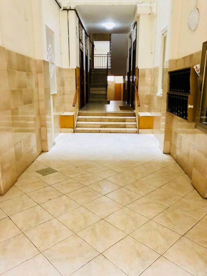 Sogni D'Oro Apartment บารี ภายนอก รูปภาพ