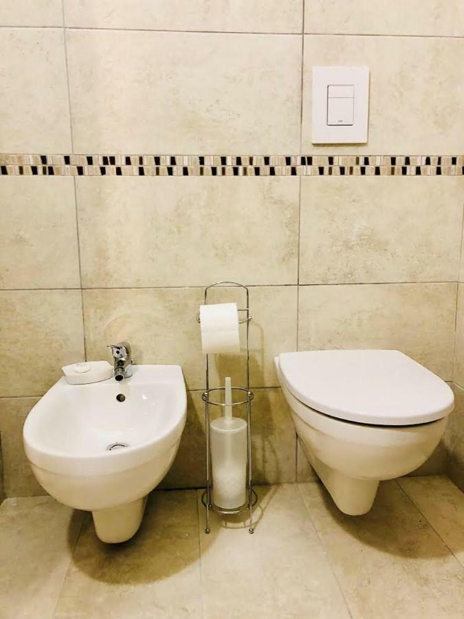 Sogni D'Oro Apartment บารี ภายนอก รูปภาพ
